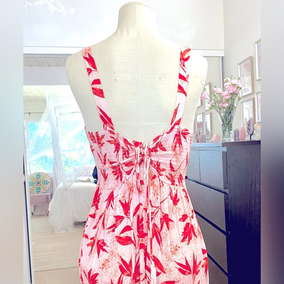 Maxi Dress - Picture 6 of 7